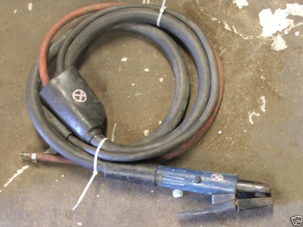 SYMEX Gouging Torch
