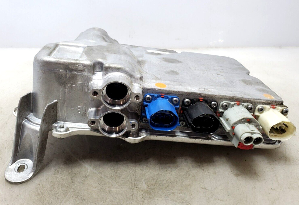 ✅ 2016-2020 OEM Tesla Model S High Voltage Power Distribution Junction Box