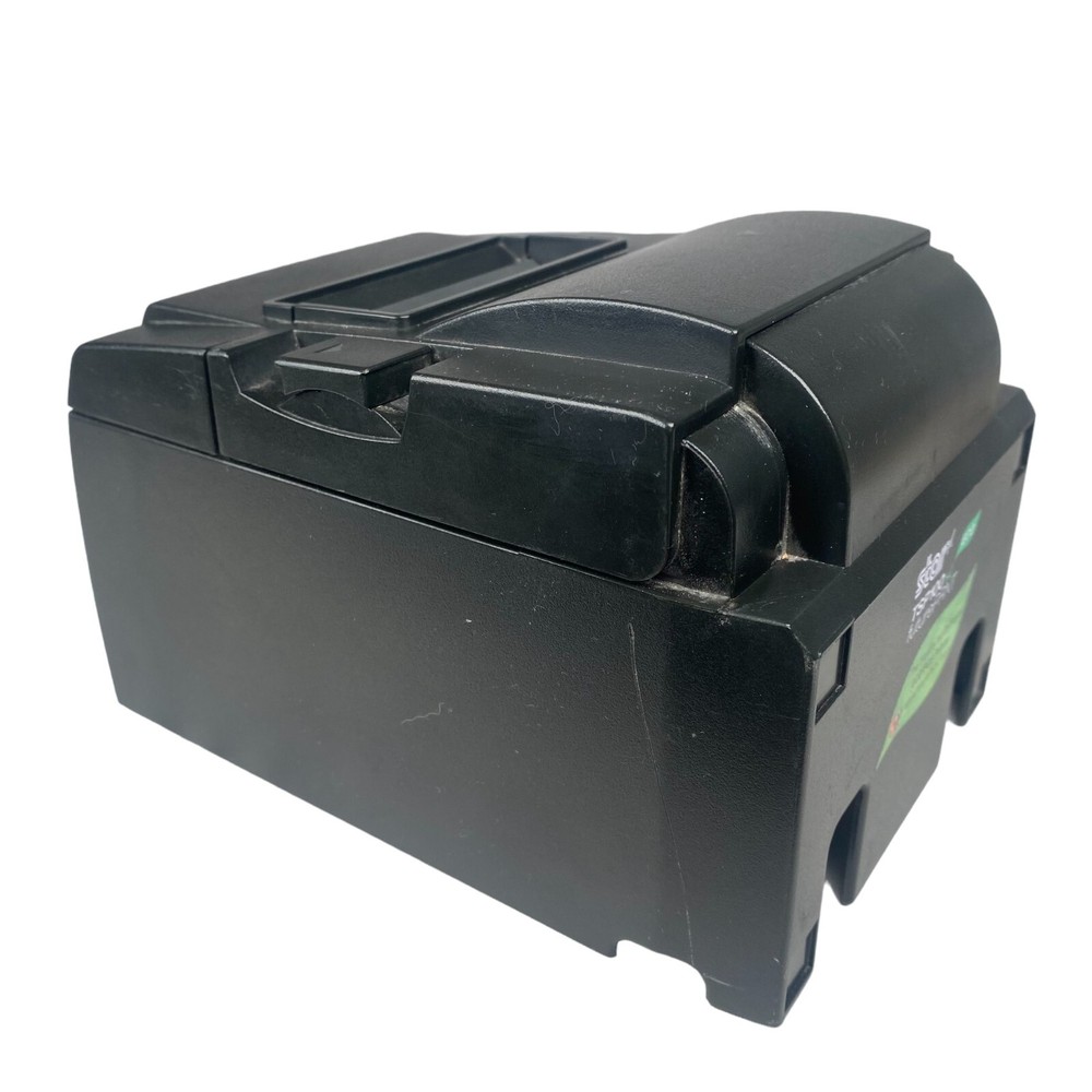 Star Micronics TSP100II Eco futurePRNT Receipt POS Printer USB 143IIU - Square