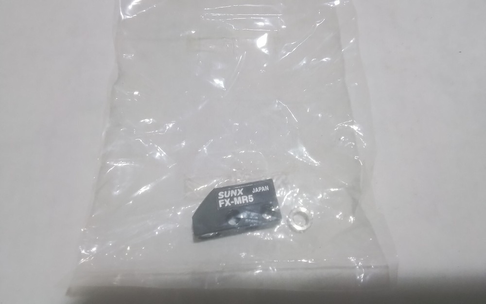SUNX FX-MR5 Electronic optical focusing mirror (TR19)
