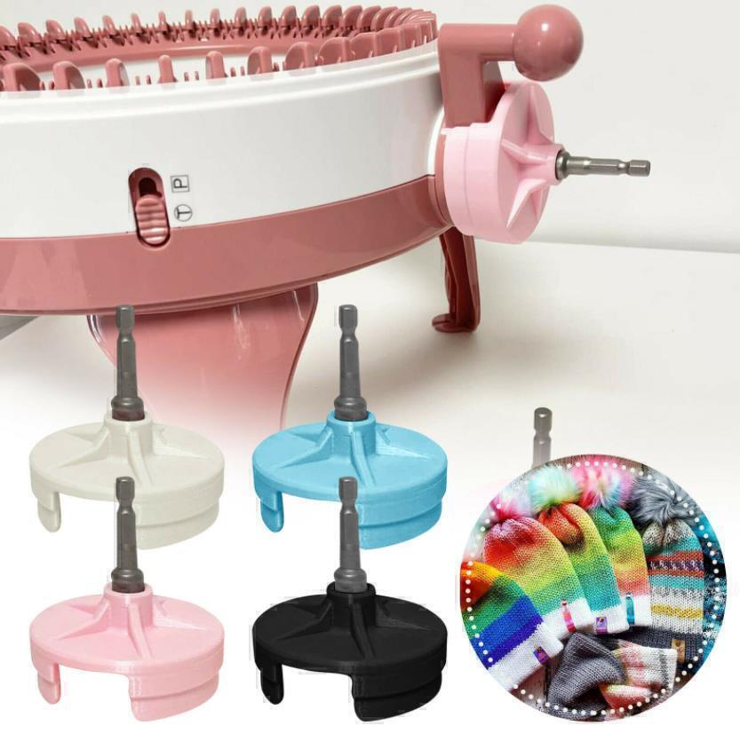 For Sentro Knitting Machine Special Crank Adapter Production Fast Automatic
