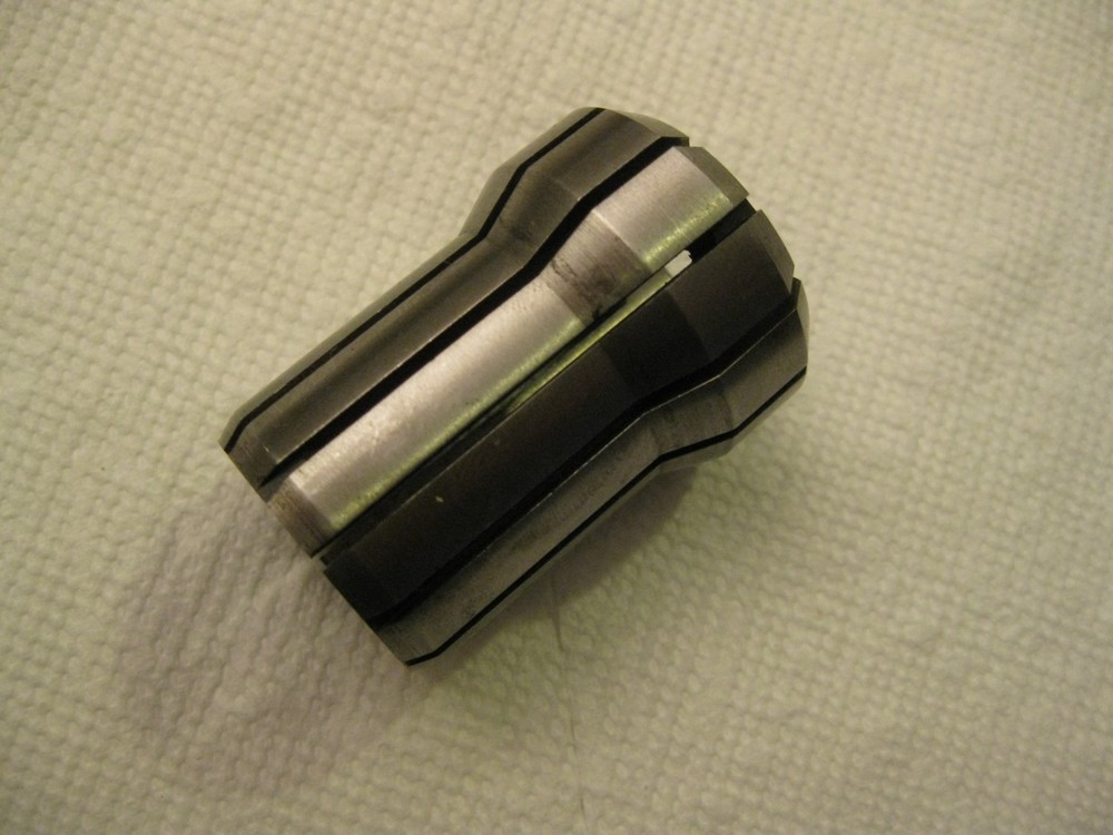 31/32"- 24.6mm DA400 Collet