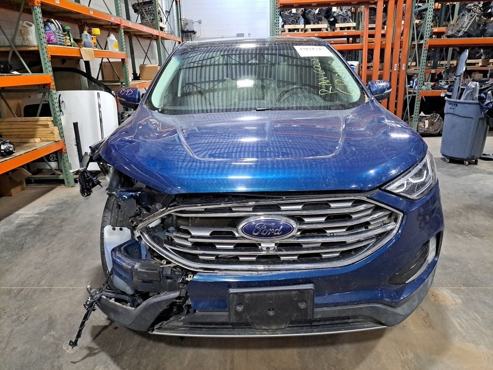 2020 Edge Display Screen Sku#4394769