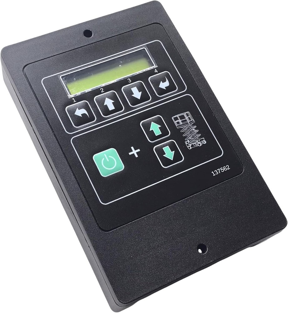 Genie GCON Ground Controller 1256721GT Lift Control