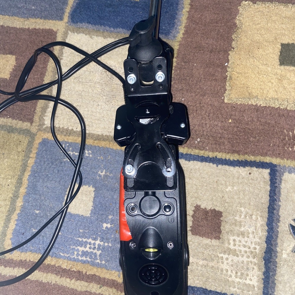 Fully Tested RNet RNet Joystick Controller D51635.02 With ICS & Mount Arm