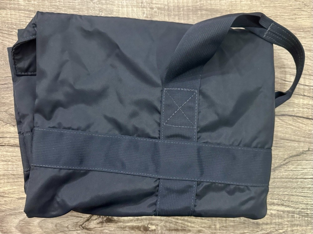 Armor Express Tactical Vest Carry Bag Blue