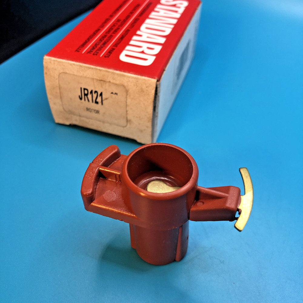 Standard Ignition JR-121 - Distributor Rotor