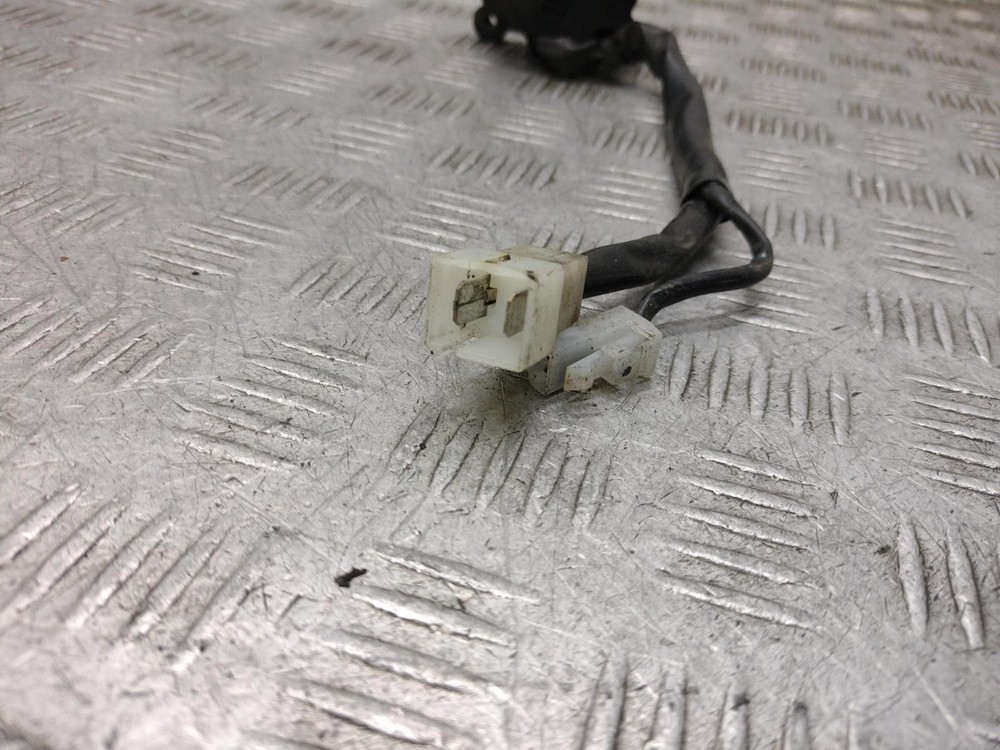 2017 SUBARU XV XVS950R LOCK SET