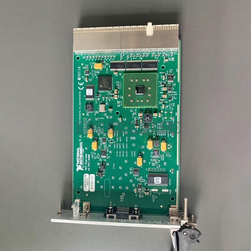 1PC NI National Instruments PXI-8360 Module Used