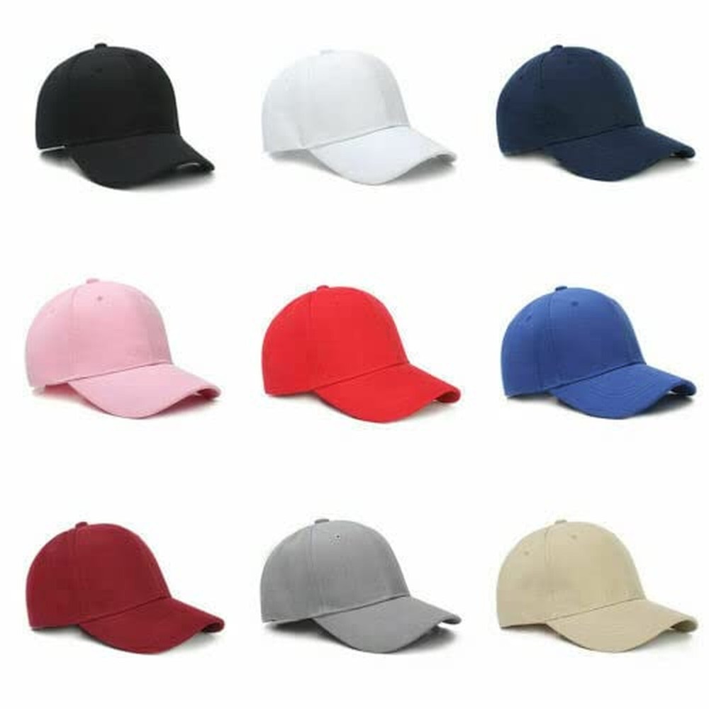Boolavard Baseball Cap Adjustable Size for Running Workouts and Outdoor Activ...