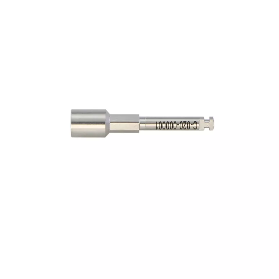 Hiossen Osstem Implant Multi Abutment Machine Outer Driver Latch/Hand Fix Tool