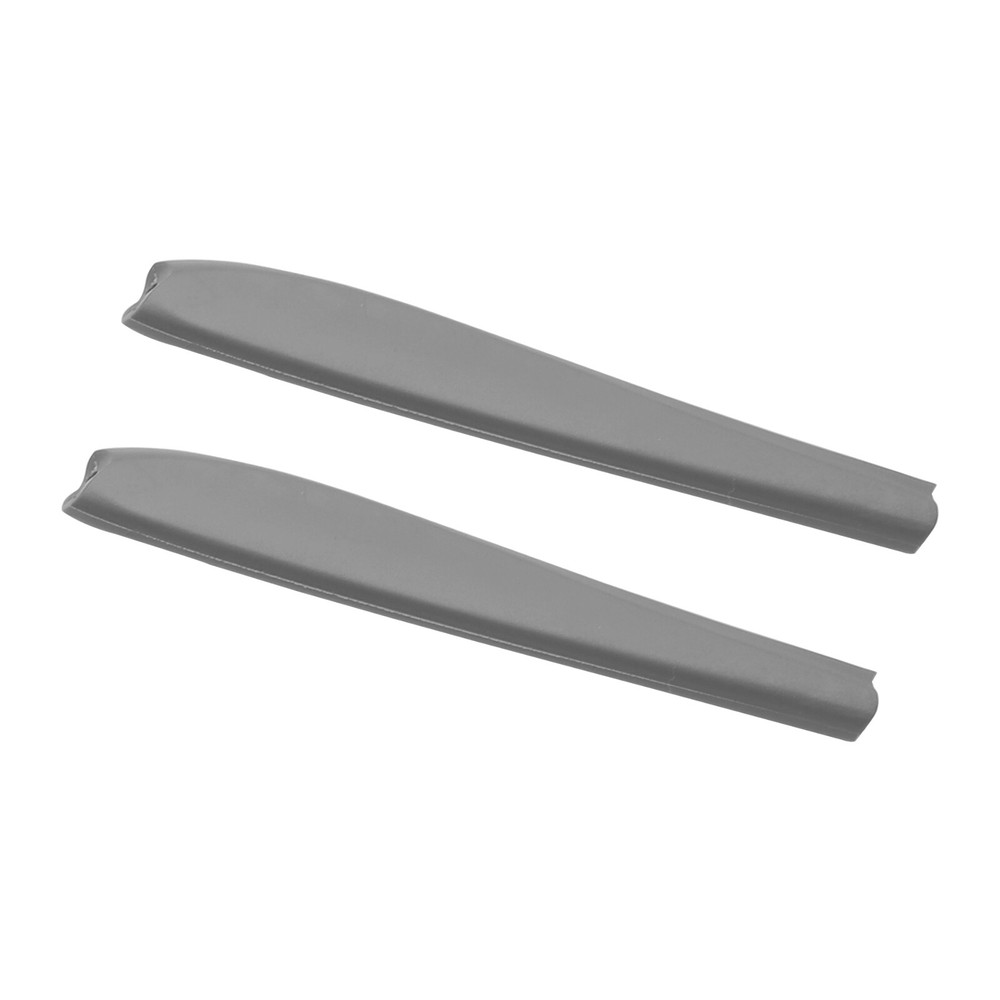 Replacement Ear socks Kit & Nose pads Pieces for-Oakley Commit SQ OO9086 -Opt