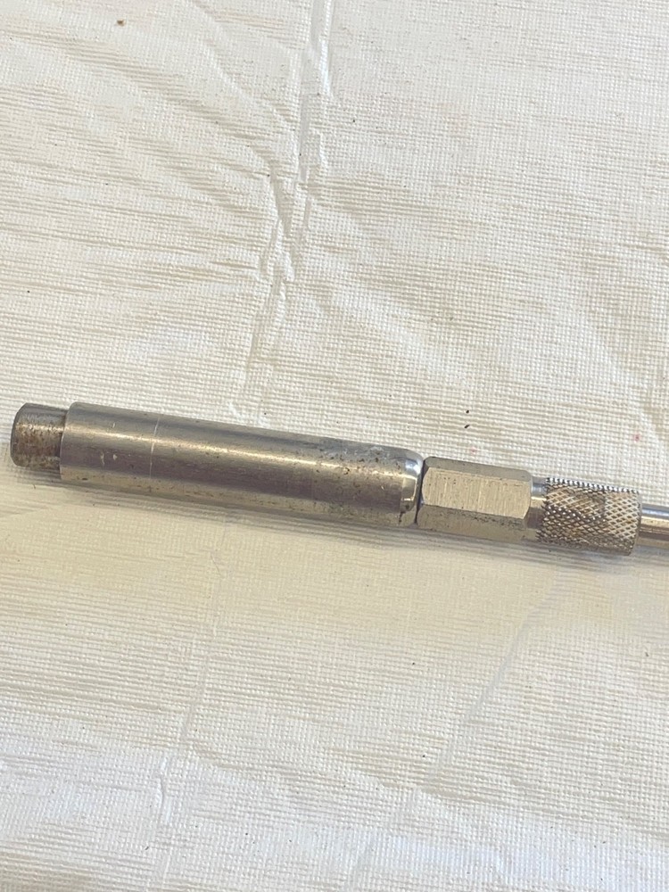 24" Millers Falls Brace Extension