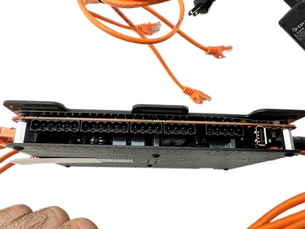 CyberLock Flex 2 System Door Controller NEW FREE FAST SHIP