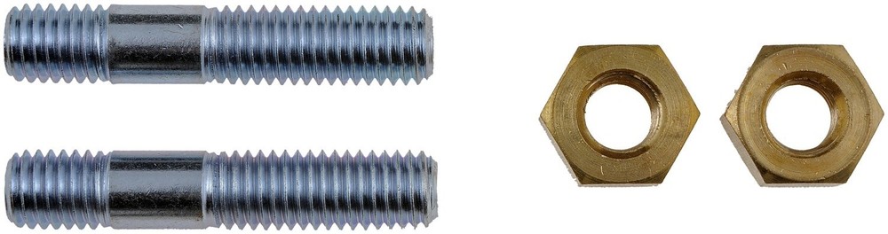 Exhaust Flange Stud and Nut Dorman 03104
