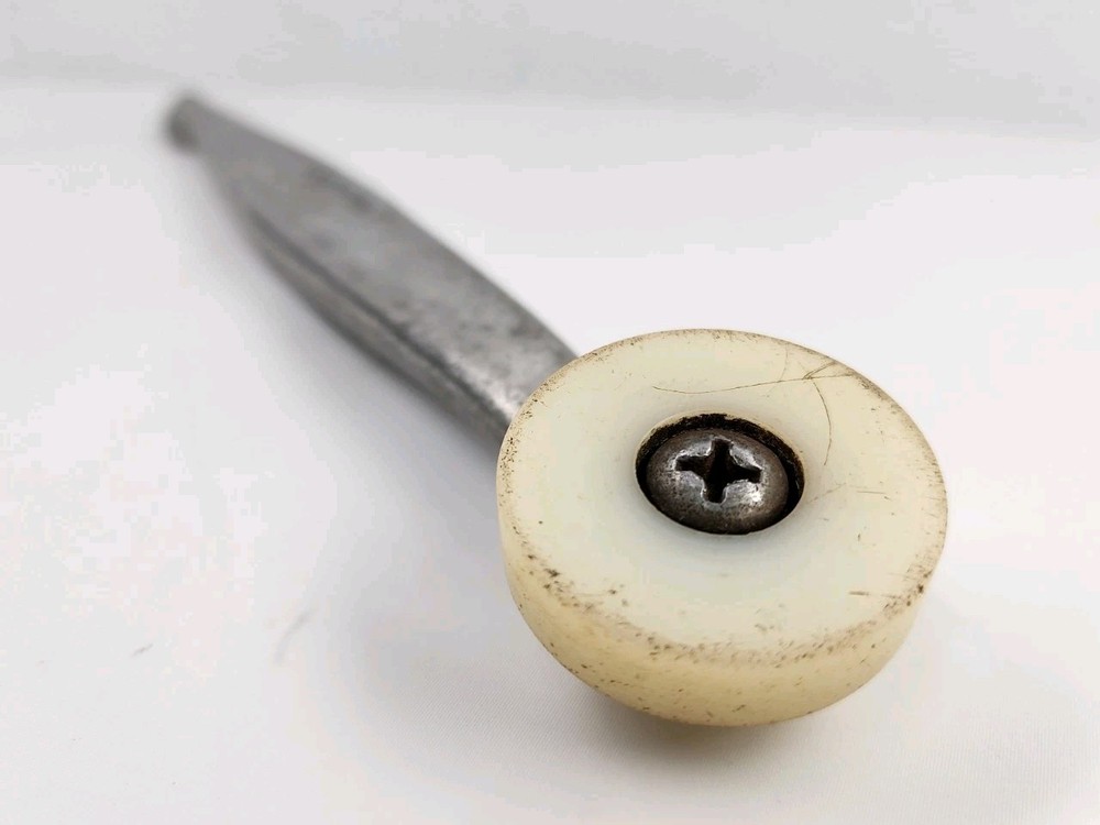 Vintage Somaca Vinyl Roller Tool - Glass / Windshield Install Repair