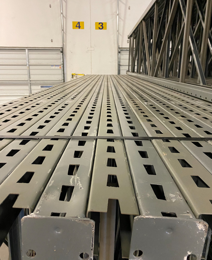 42" Keystone uprights available TODAY!
