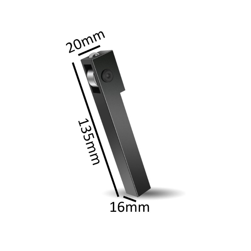 Tiny Whirler Rolling Tool Excellent for Cast Accuracy Addons Metal Forming