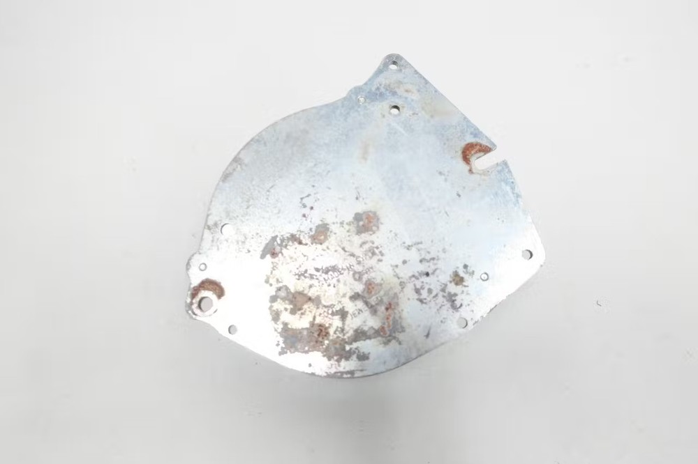 Foxboro MO 152 KK/KS Chart Drive