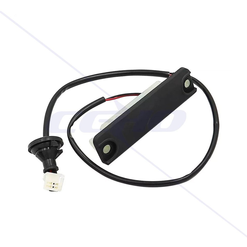 Rear Trunk Tailgate Release Switch Button Fit For 2004 -2009 Toyota Prius