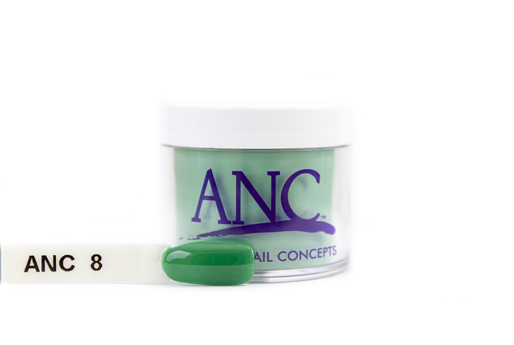 ANC Dipping Powder 1 Oz - #08 Mojito