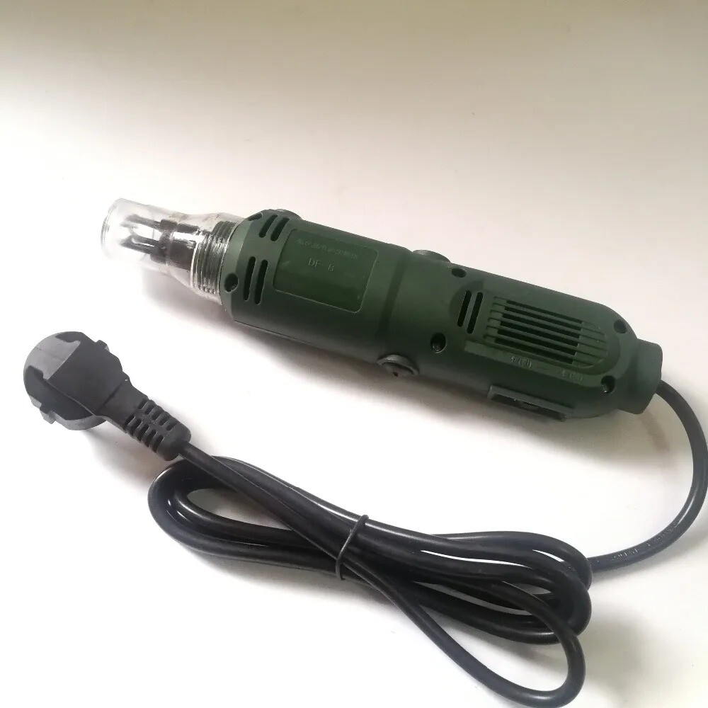 DF-8 Enameled Wire Stripping Machine, Varnished Wire Stripper Enameled