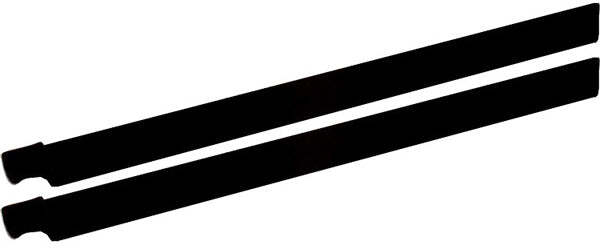 Ultimate Support TBR-130 Apex 13" Tribar Arms - Pair