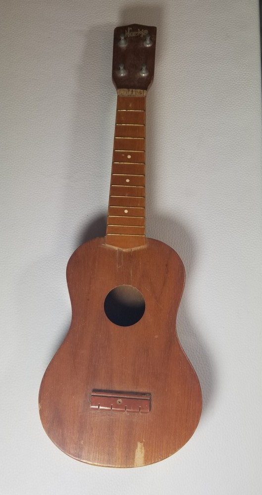 Tombo Co NorMa UKULELE Vintage Light Weight No Strings