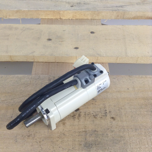 Panasonic MSMZ012B1E Brushless servo motor