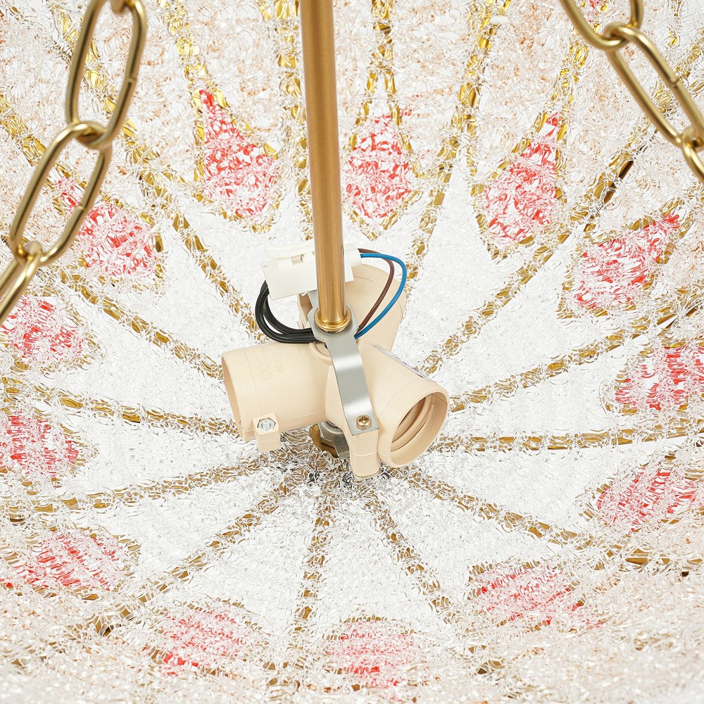 Pendant Light, Ceiling Lamp for Dining Room, Kitchen, Ceiling Light Fixtures