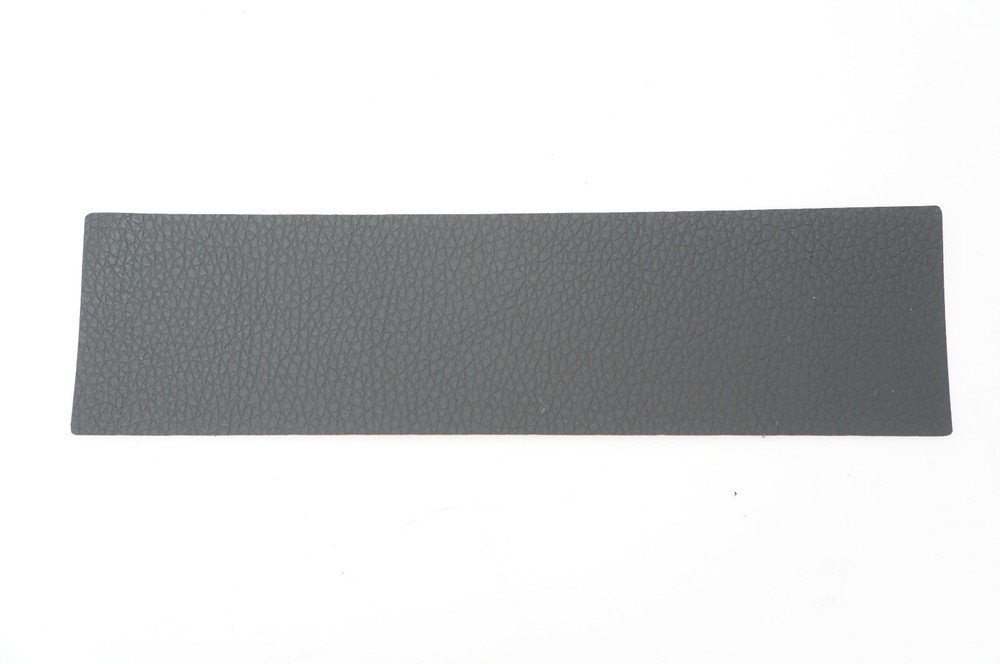 Pre-cut Replacement Leather Skin for Olympus OM-1 - Camera Restoration