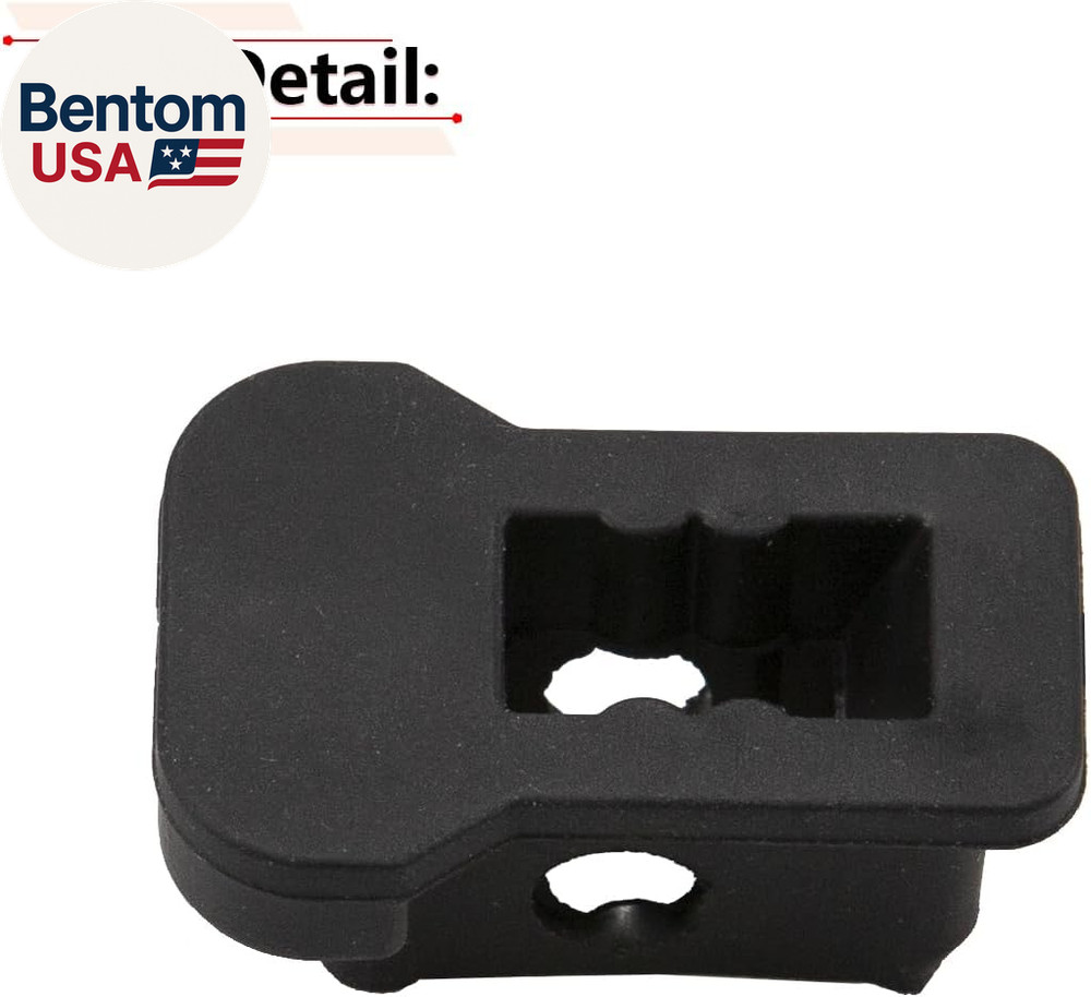 Automatic Transmission Shift Lever Bushing Compatible with Ford E150 E250 E350 E