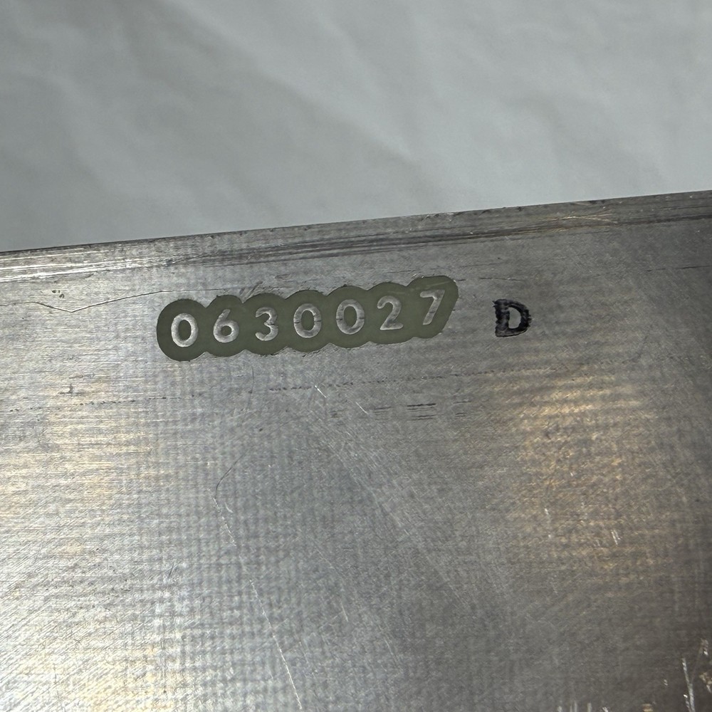 Electroglas 0630027 D CardExtender Board SSC GABIndustrial Test PCB