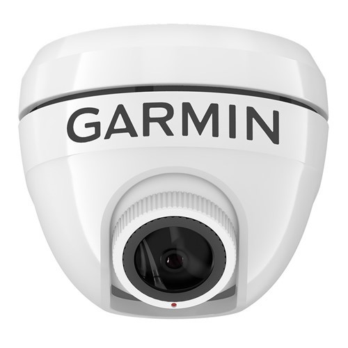Garmin Gc245 Surface Mount Camera White