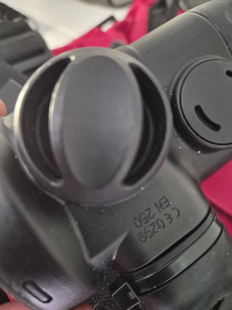 BCD S with Atomic SSI Safe Second