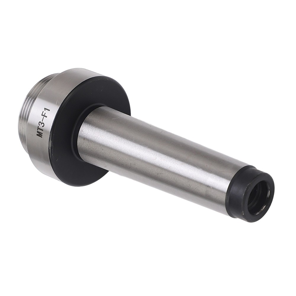 High Carbon Steel Boring Head Arbor For Efficient Boring Operations Popular