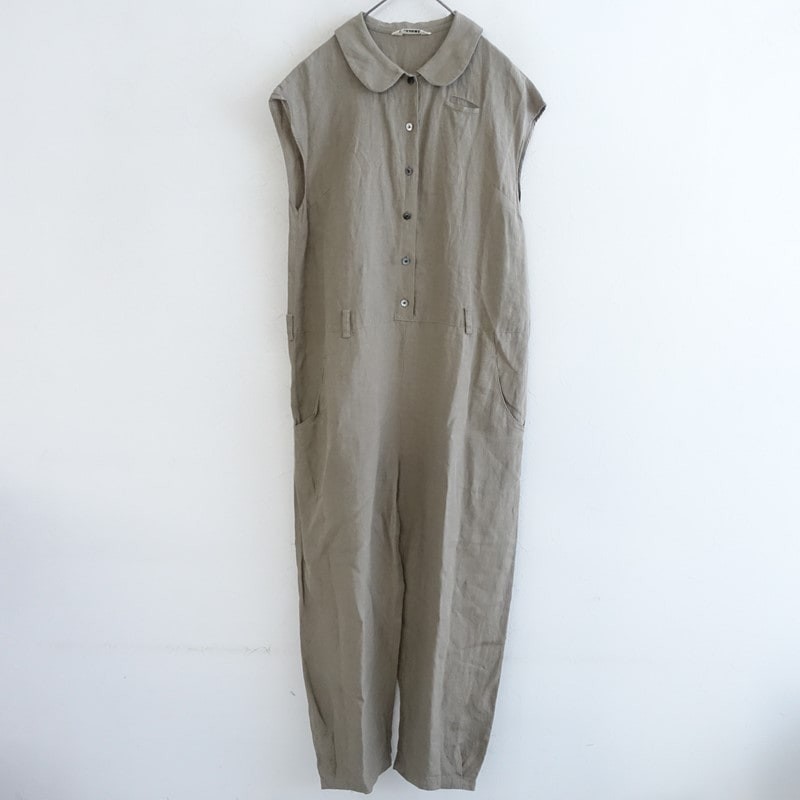 Lisette 2025SS Denis Combo Jumpsuit (Excellent)