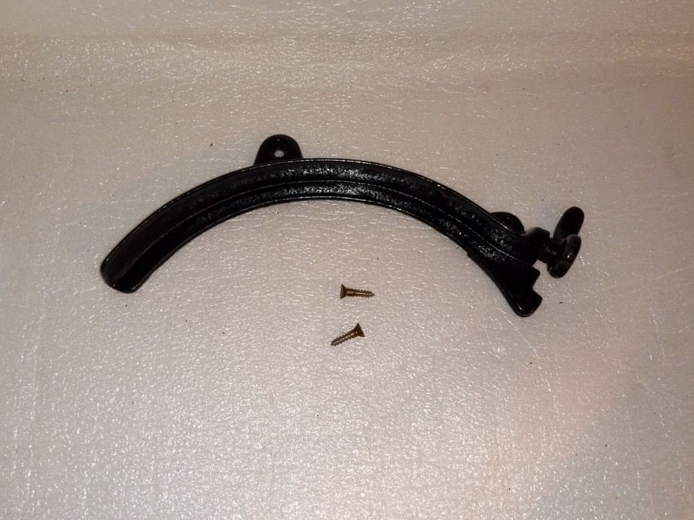 Singer Drawing Room Parlor Cabinet replacement Belt Guard