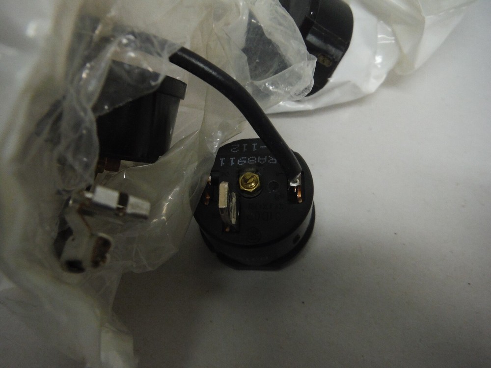 971-0127-34 COPELAND PROTECTOR KIT