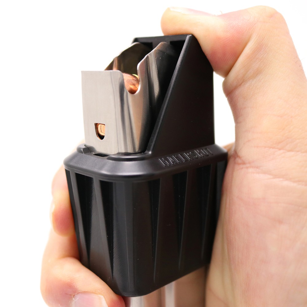 MAKERSHOT Speedloader for Springfield XD XD(M) XDM .45 ACP, Mag Speed Loader