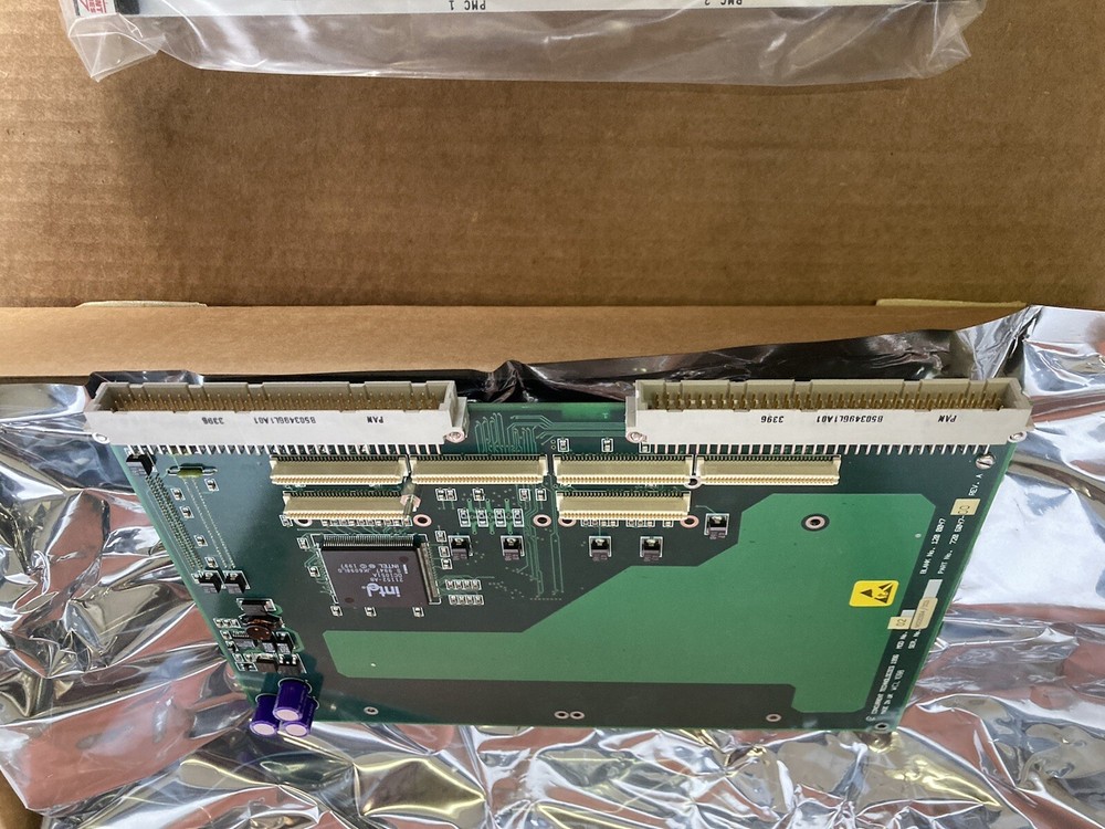 Concurrent Technologies AD SBC / PMC-00 720 6047-00