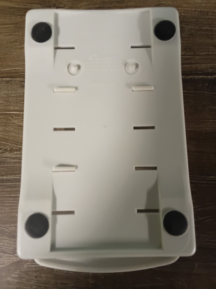 Fellowes Econo Store 3.5" Diskette Storage Case.