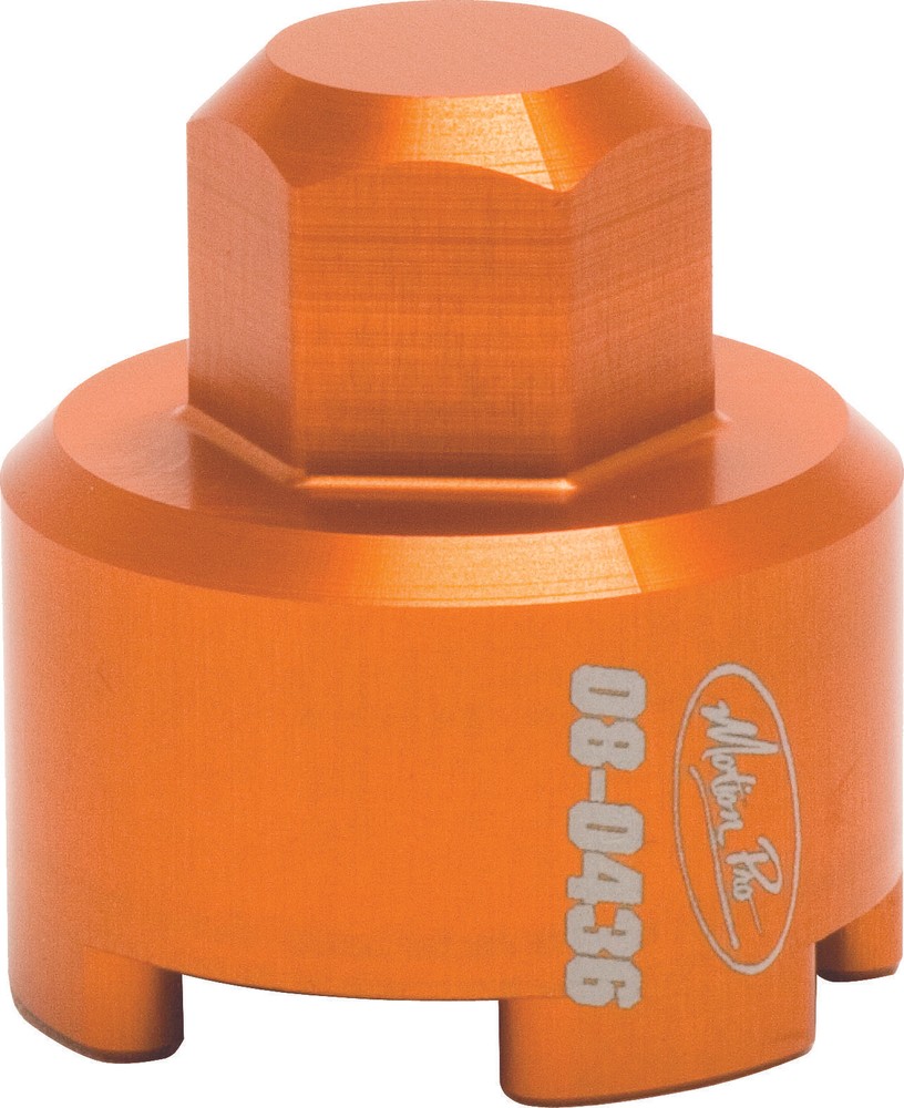 Motion Pro Compression Bolt Removal Tool