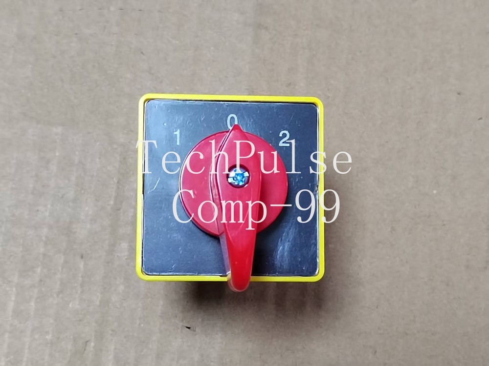 1PCS ONE New HZ5B-10/2 D009 combination switch changeover switch