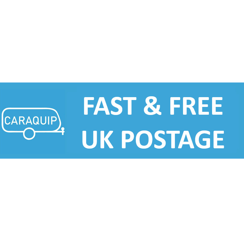 Dometic PCB & Display RMD8555/RMD8505 Left Hand Door Hang Caravan- 289064400