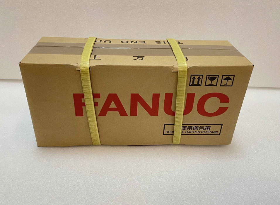 Brand new Fanuc A06B-6240-H207 fast shipping