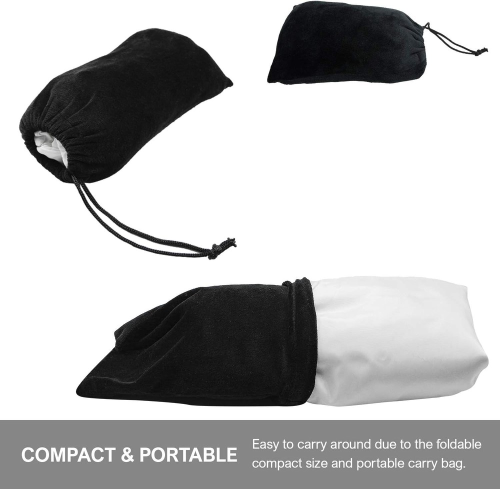 LimoStudio Large Light Diffuser 20x5 ft.