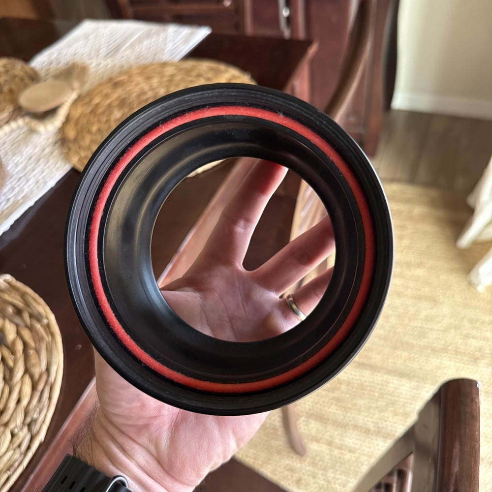 Aquatech Imaging Solutions Lens Housing P-70EX -