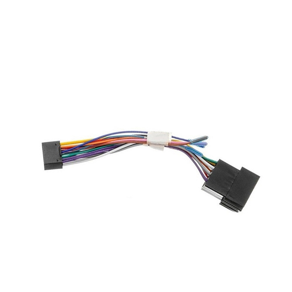 16-Pin Navigation Power Harness for Proton Vehicles Full Functionality Support