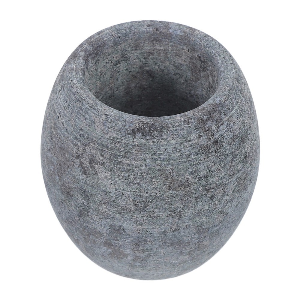 Sauna Aromatherapy Stone Cup Spa Diffuser Bowl Essential Oil for